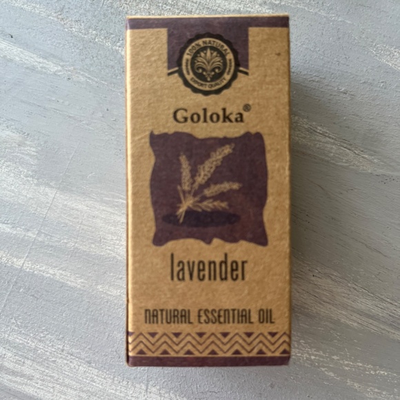 GOLOKA Essential Oil Lavender - Picture 4 of 10